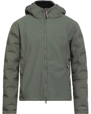 Conte Of Florence Puffers - Green