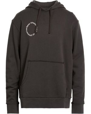 Magic Castles Sweatshirt - Black