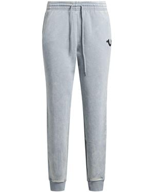 TRUE RELIGION Trouser - Blue