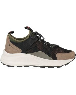 Peuterey Sneakers - Black