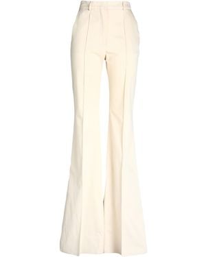 Sportmax Trousers - White