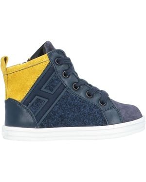 Hogan Trainers - Blue