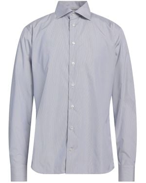 Eton Hemd - Blau
