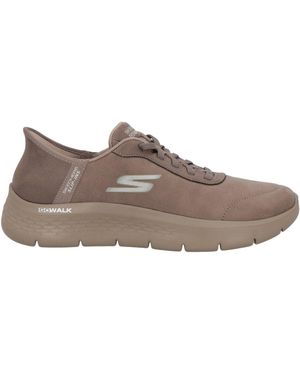 Skechers Trainers - Brown