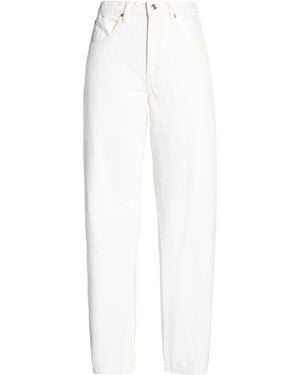 FRAME Jeans - White