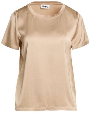SEVENTY VENEZIA Turtleneck - Natural