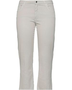 RE_HASH Trousers - Grey