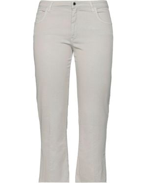 RE_HASH Trousers - Grey