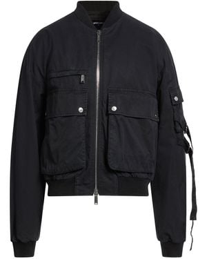 DSquared² Jacket - Black