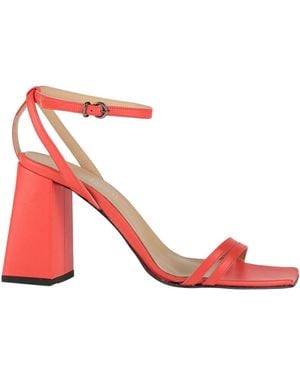 Momoní Sandals - Pink