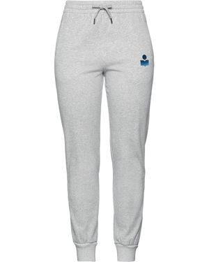 Isabel Marant Trousers - Grey