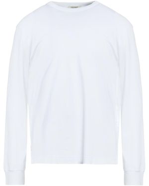 Crossley T-Shirts - White
