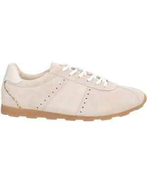 Ovyè Trainers - White