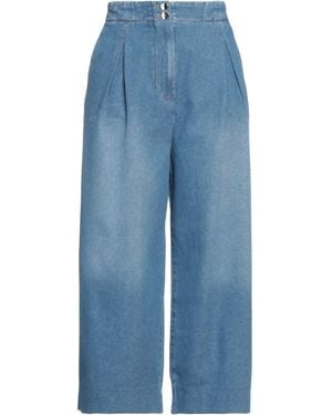 ALESSIA SANTI Jeans - Blue