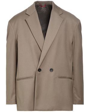 Imperial Blazer - Braun