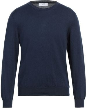 MACIEL Jumper - Blue
