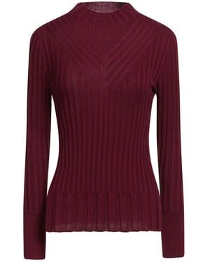 Kangra Pullover - Morado