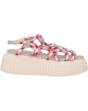 Agl Attilio Giusti Leombruni Sandals - Pink