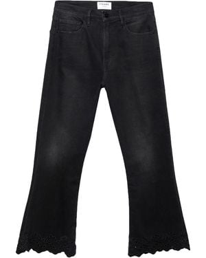FRAME Pantaloni Jeans - Blu