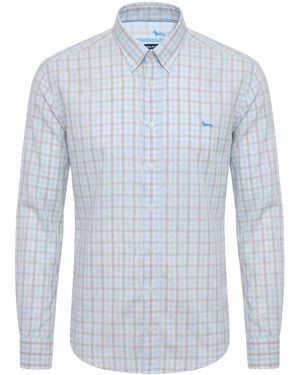 Harmont & Blaine Camisa - Azul