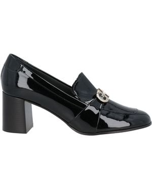 Ferragamo Mocassino - Nero