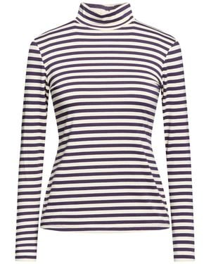 Rebel Queen T-Shirt - Purple