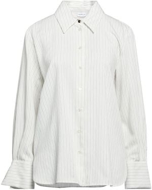 Marella Shirt Viscose, Polyamide - White