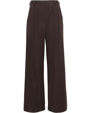 Officine Generale Trouser - Brown