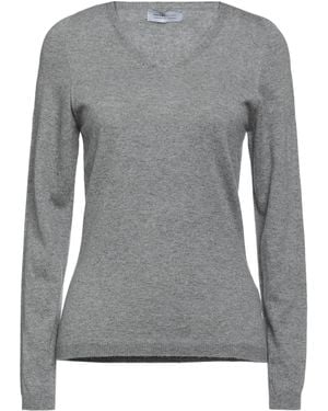 Pianurastudio Jumper - Grey