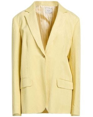 Alysi Blazers - Yellow