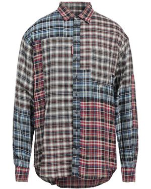 DSquared² Shirt - Blue