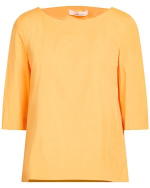 Liviana Conti Tops - Yellow