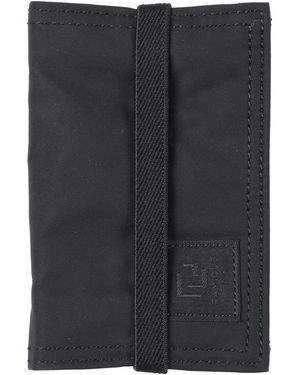 RAMIDUS Document Holder Textile Fibers - Black