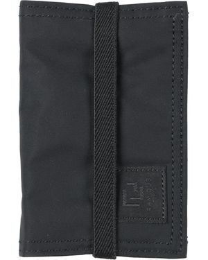 RAMIDUS Document Holder Textile Fibers - Black