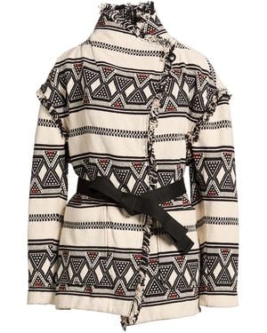 Isabel Marant Giacca & Giubbotto - Bianco