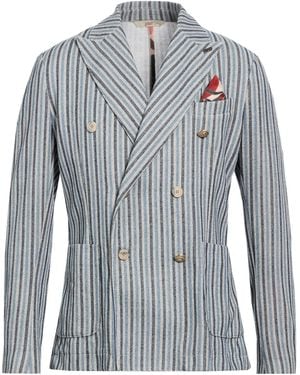 Bob Blazer - Blue