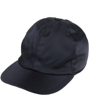 Fabiana Filippi Hat Polyester - Blue
