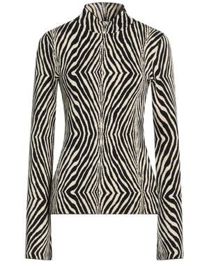 By Malene Birger Turtlenecks - Black