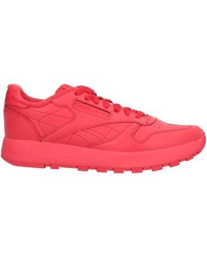 MM6 MAISON MARGIELA X SALOMON Sneakers - Pink