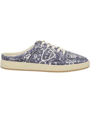 Philippe Model Sneakers - White