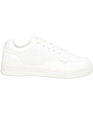 Ice Iceberg Trainers - White