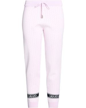 Liu Jo Trouser - Pink