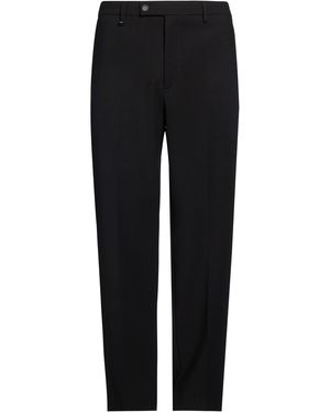 Antony Morato Trousers - Black