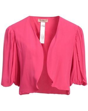 Twinset Jacket - Pink