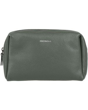 Coccinelle Beauty Cases - Green