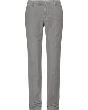 Incotex Trouser - Grey
