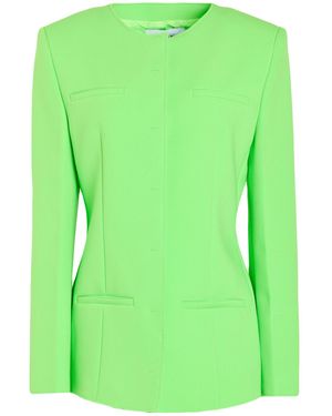 MSGM Blazer - Grün