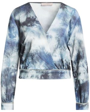 Rinascimento Tops - Blue