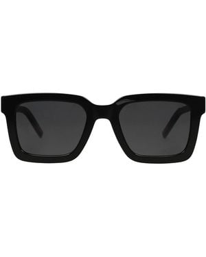 HUGO Sunglasses - Black