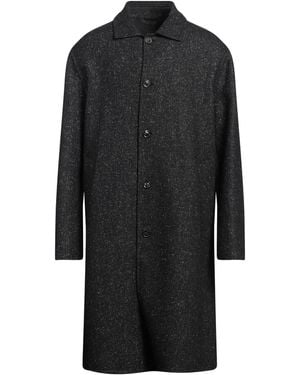 Lardini Cappotto - Nero